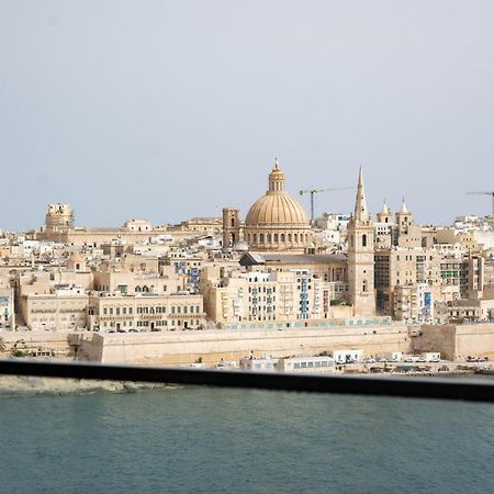 Best View Fortina Luxury Suites Sliema Extérieur photo