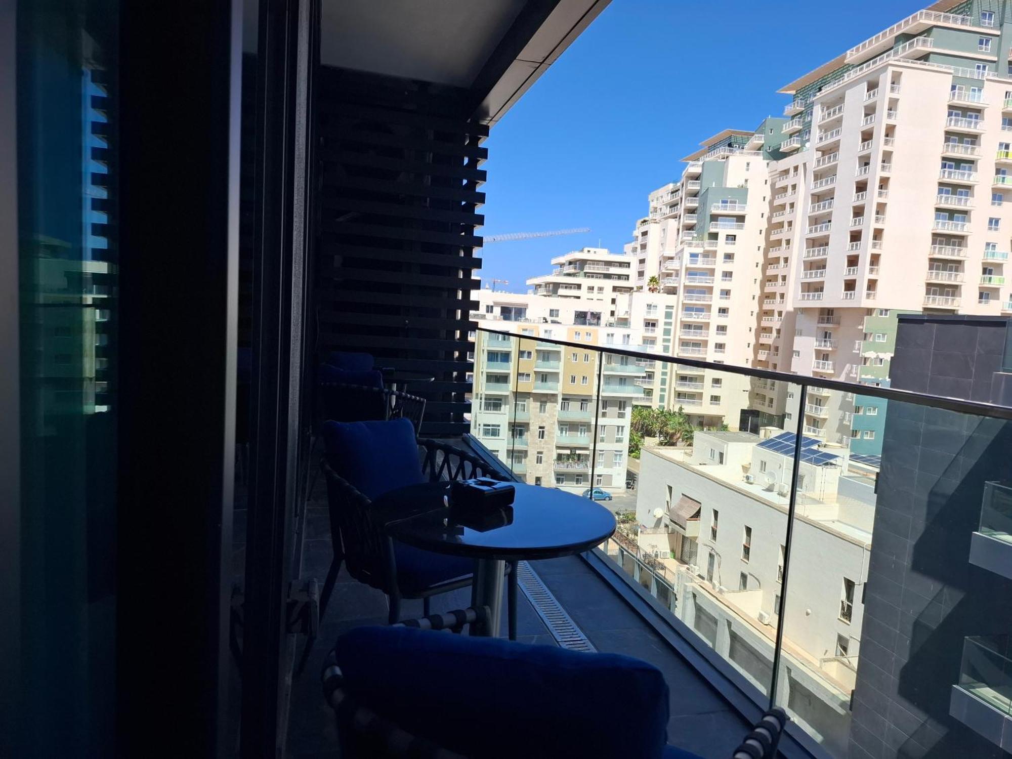 Best View Fortina Luxury Suites Sliema Extérieur photo