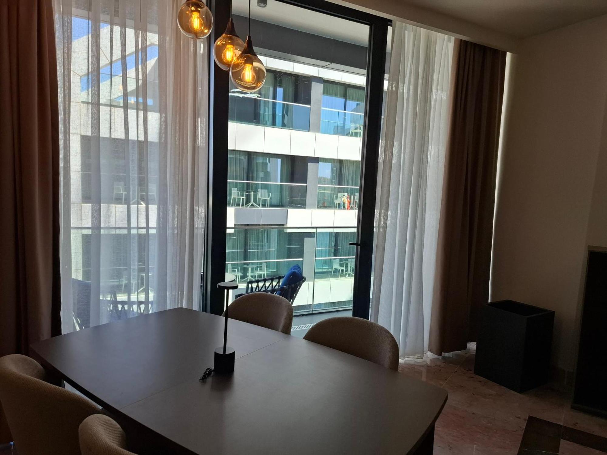 Best View Fortina Luxury Suites Sliema Extérieur photo
