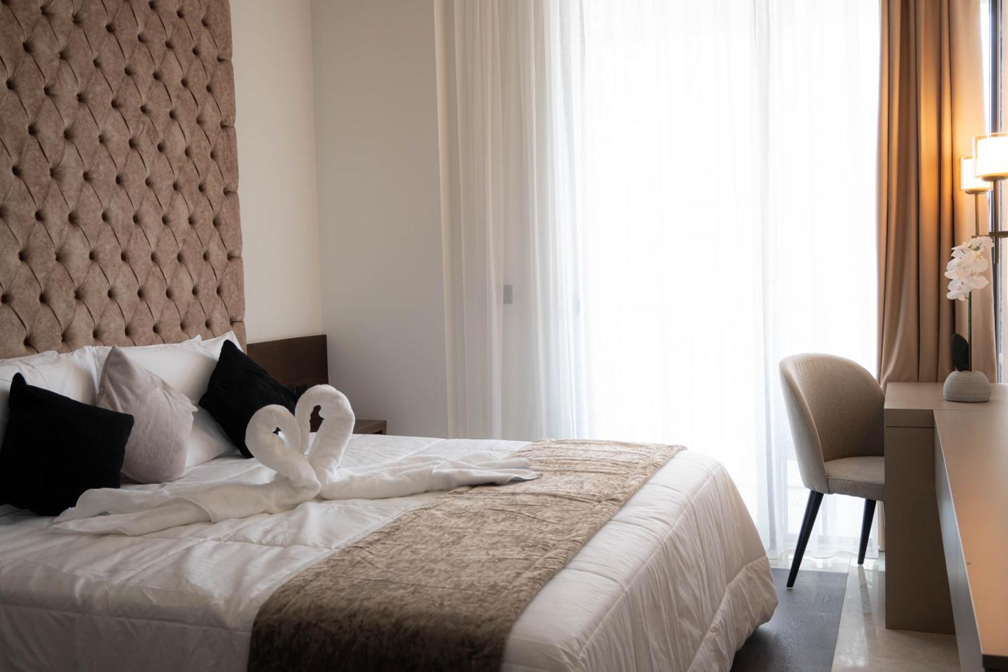 Best View Fortina Luxury Suites Sliema Extérieur photo
