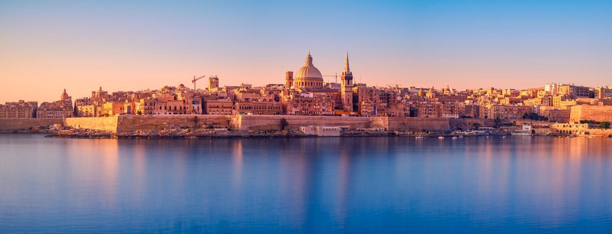 Best View Fortina Luxury Suites Sliema Extérieur photo