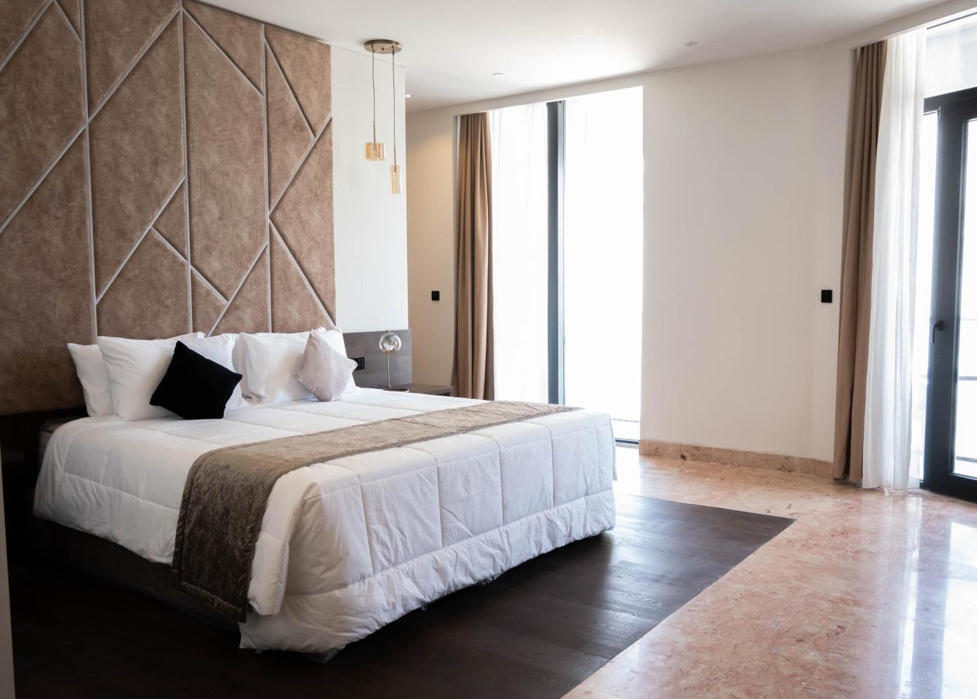 Best View Fortina Luxury Suites Sliema Extérieur photo