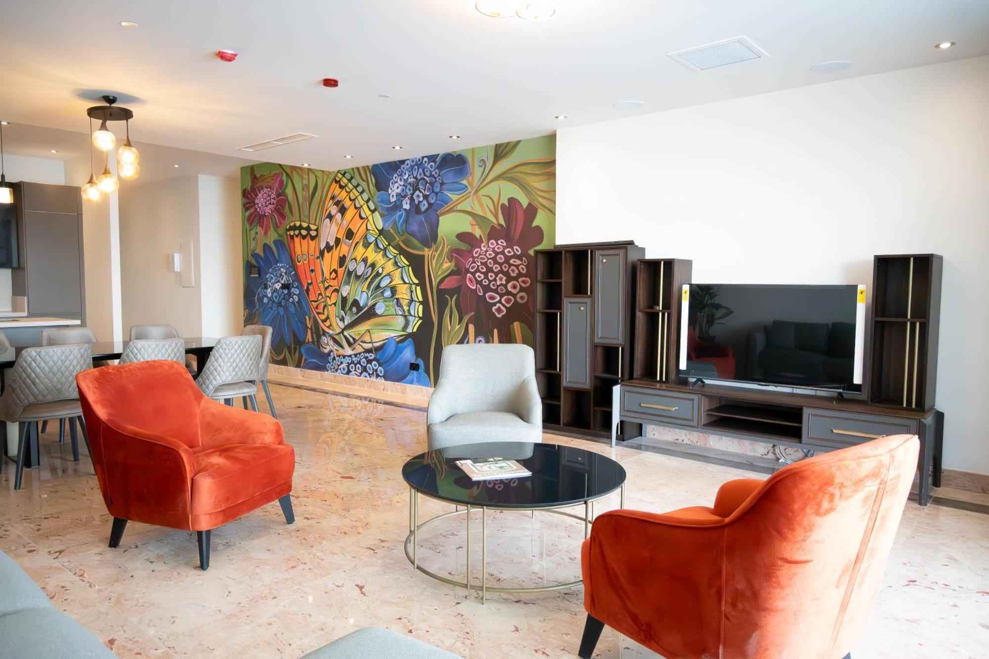 Best View Fortina Luxury Suites Sliema Extérieur photo