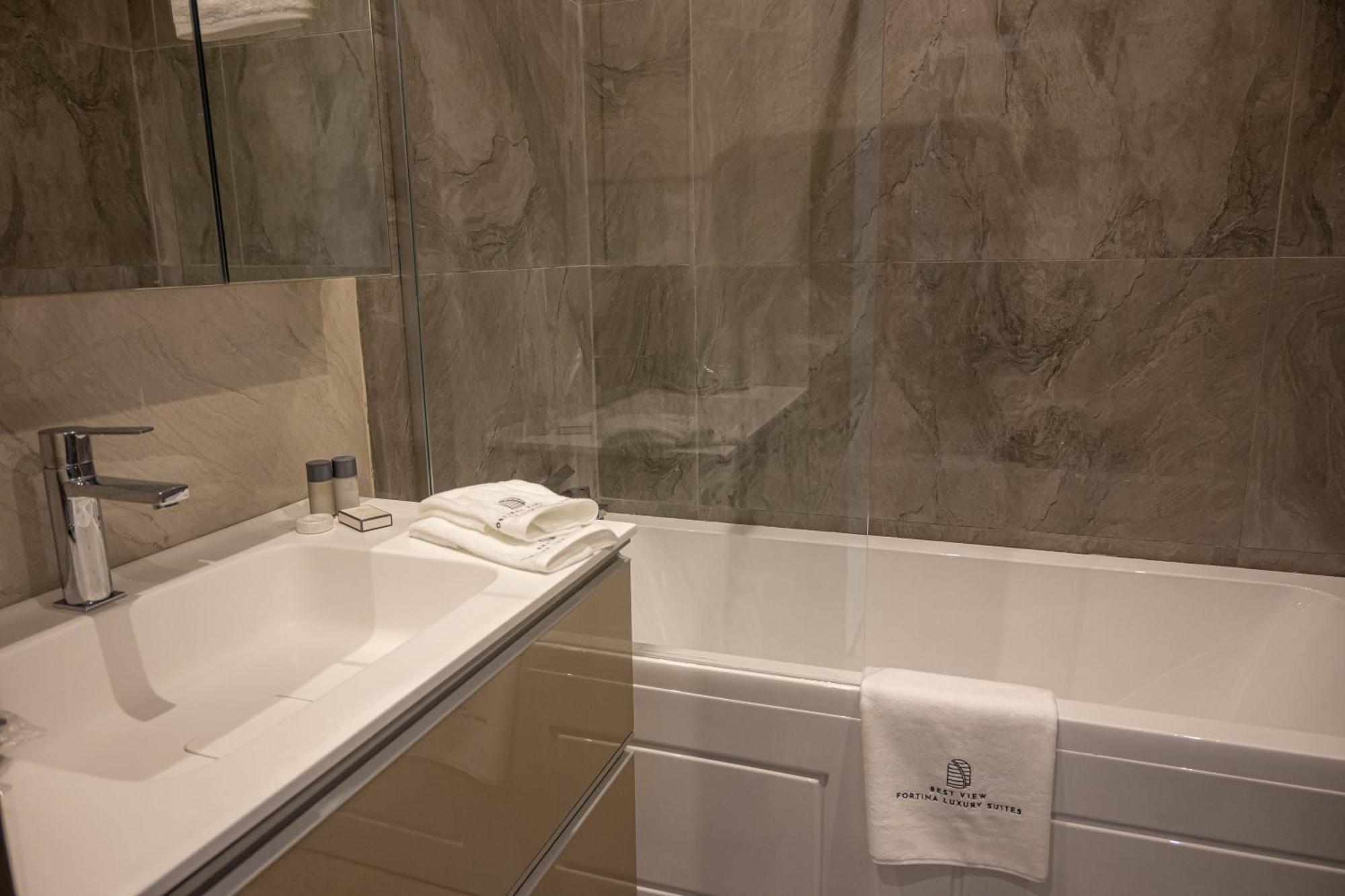 Best View Fortina Luxury Suites Sliema Extérieur photo