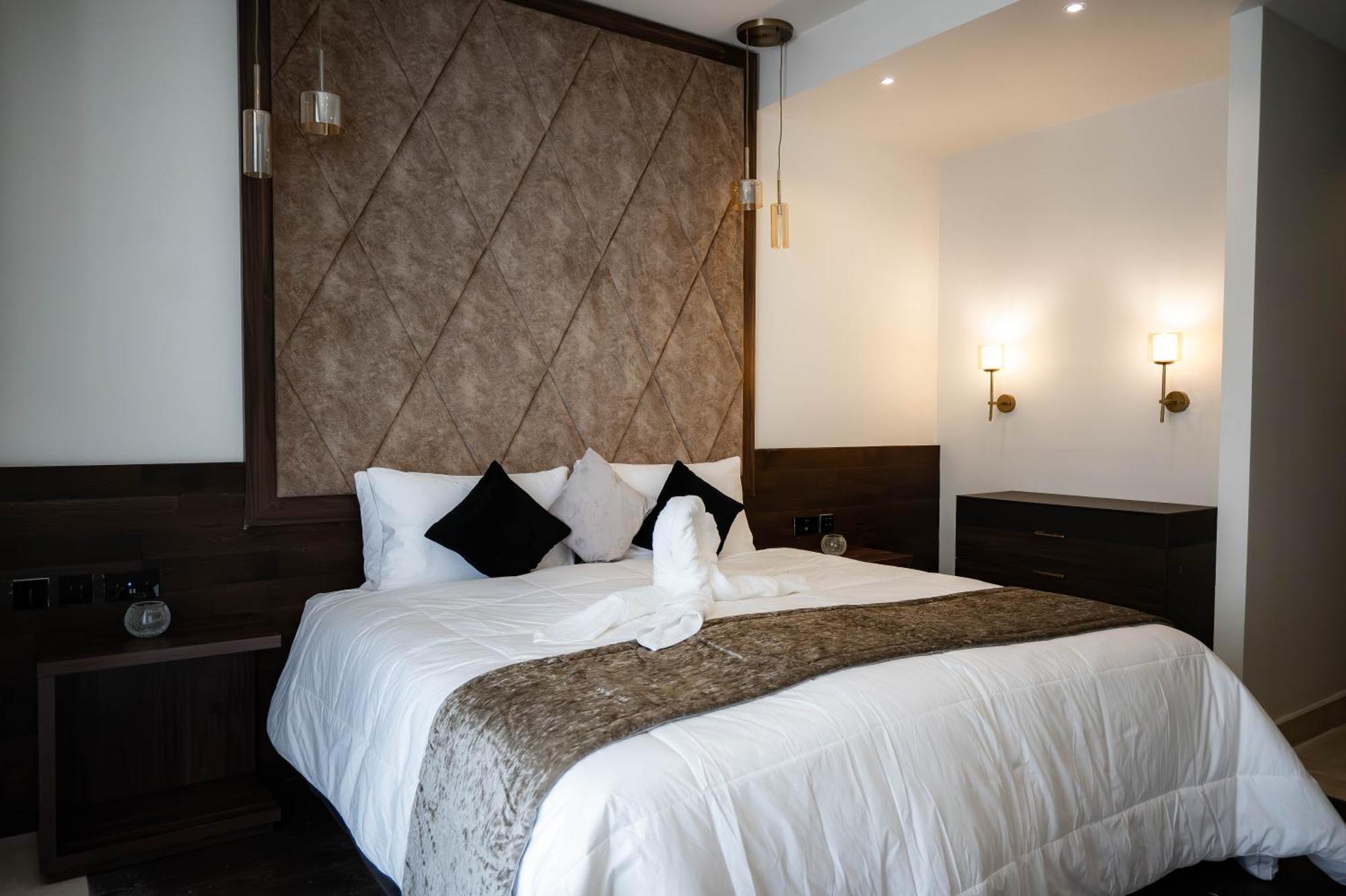 Best View Fortina Luxury Suites Sliema Extérieur photo