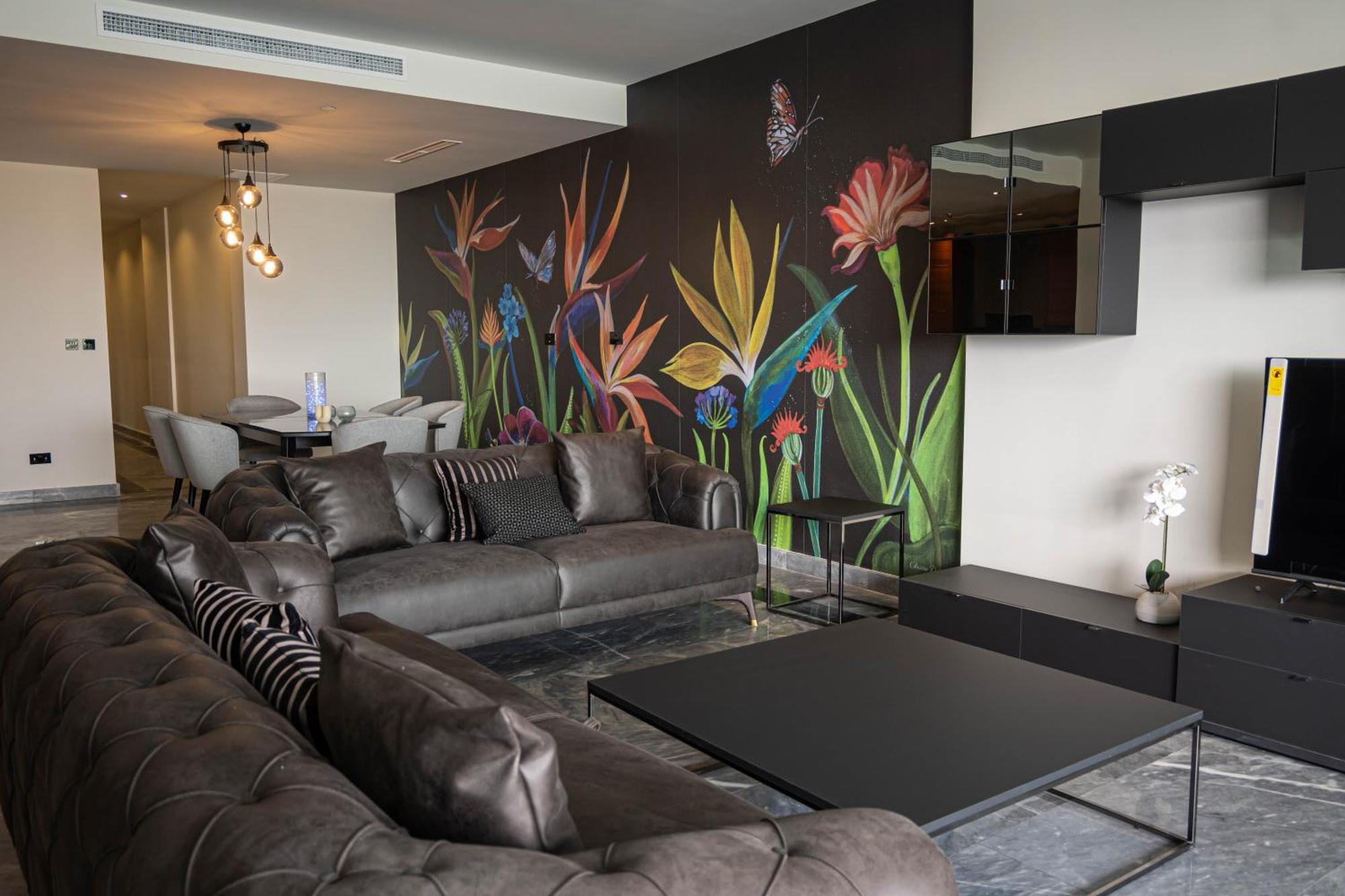 Best View Fortina Luxury Suites Sliema Extérieur photo