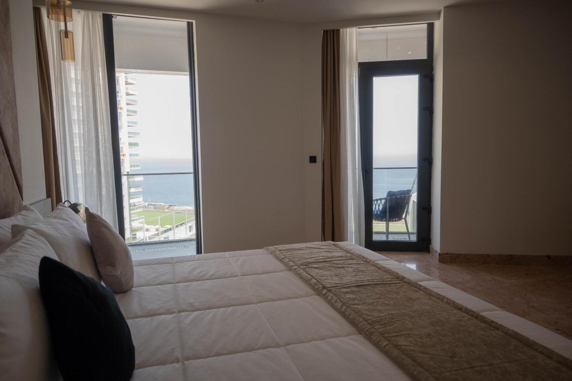 Best View Fortina Luxury Suites Sliema Extérieur photo