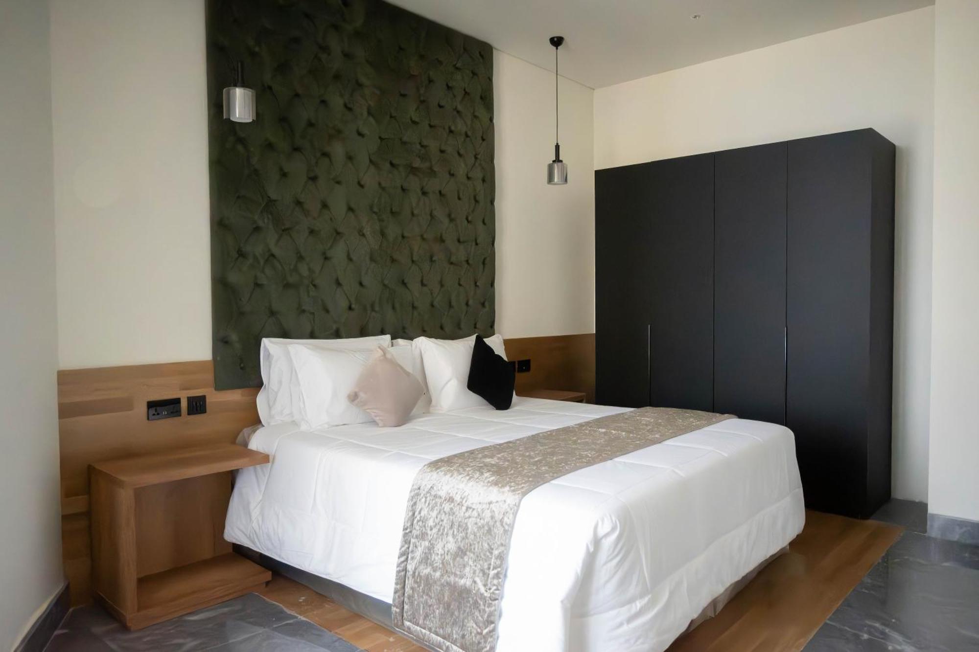 Best View Fortina Luxury Suites Sliema Extérieur photo