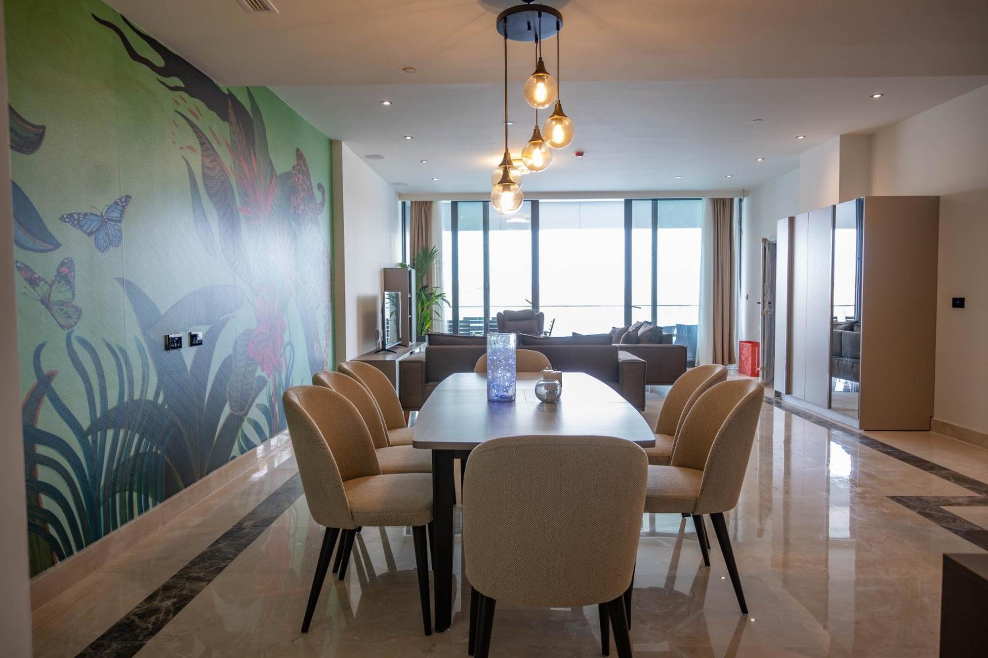 Best View Fortina Luxury Suites Sliema Extérieur photo
