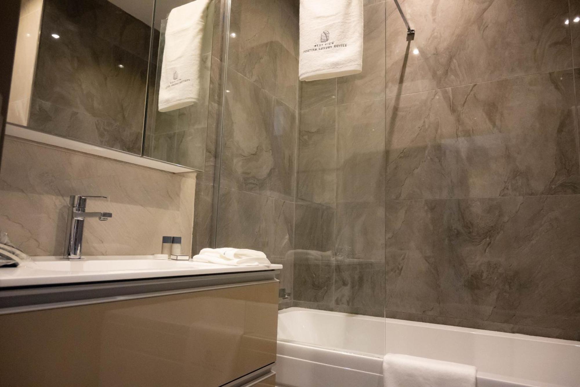 Best View Fortina Luxury Suites Sliema Extérieur photo