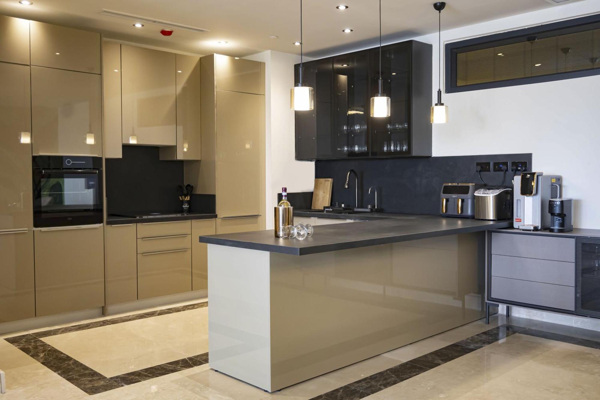 Best View Fortina Luxury Suites Sliema Extérieur photo