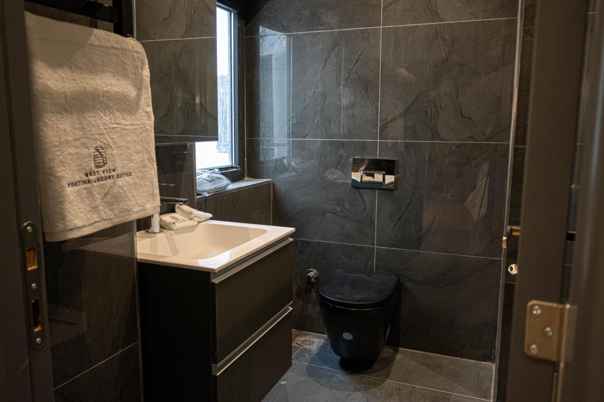 Best View Fortina Luxury Suites Sliema Extérieur photo